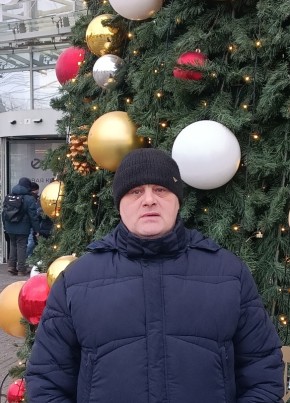 А из Новосибирска 40 лет