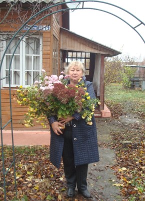  Нина , 68, Россия, Домодедово