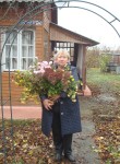 Нина , 68 лет, Домодедово