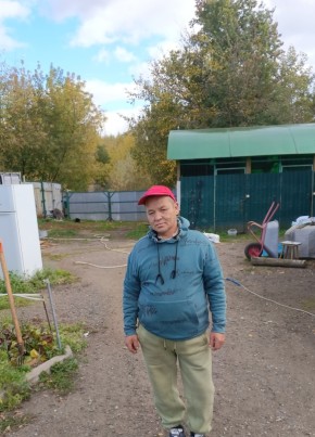 Александр из Москвы 46 лет