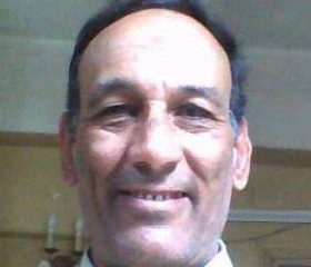 Adel, 71 год, القاهرة