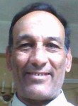 Adel, 69  , Cairo