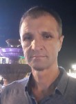 Серега, 47 лет, Владикавказ