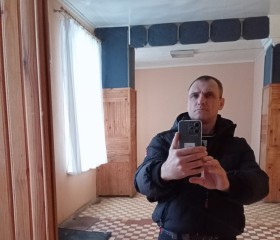 Юрий, 42 года, Браслаў