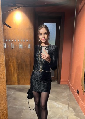 Irina из Stockholm 37 лет