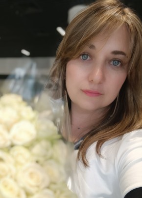 Ольга, 42, Russia, Moscow