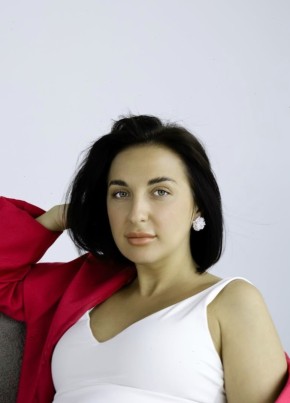Валерия из Мурманска 32 года