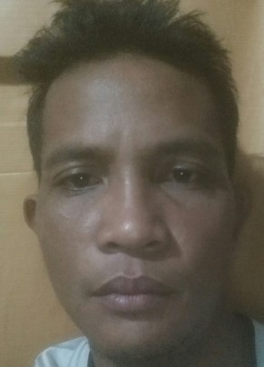 Edgardo j bergan, 34, Pilipinas, Marilao