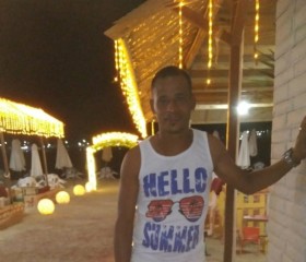 احمد ابو ادم, 38, Hurghada