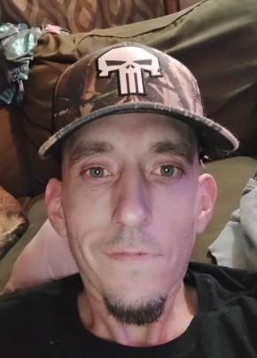 Edwin, 34, United States of America, Jackson (State of Mississippi)