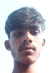 Ganesh Kumar, 19 лет, Patna