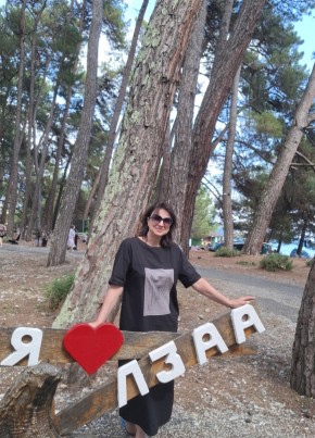 Ирина из Ростова-на-Дону 61 год