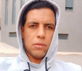 Abdo, 32 года, Benaguacil