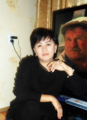 Шарванам, 55, Қазақстан, Алматы