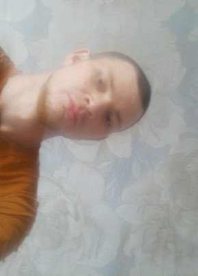 Дмиитрий, 25, Россия, Сальск
