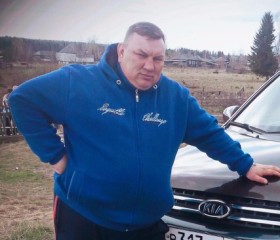 Александр, 50 лет, Краснотурьинск