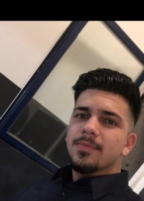 Umut, 28, Türkiye Cumhuriyeti, Bodrum