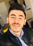 KADİR AYDIN, 24 года, Kırşehir
