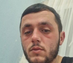 Vahagn, 23, Yerevan