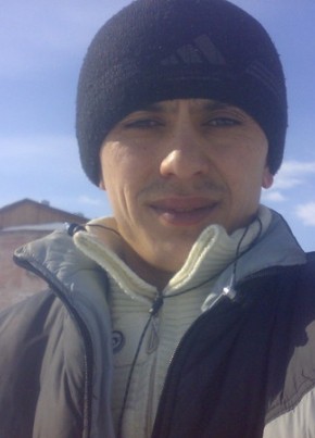 Абдумалик, 36, O‘zbekiston Respublikasi, Farghona