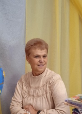 Ирина, 66, Україна, Новодонецьке