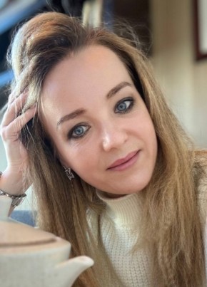 Olesya, 38, Russia, Serpukhov