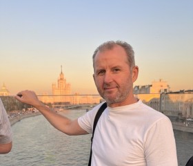 Vyacheslav, 55, Moscow