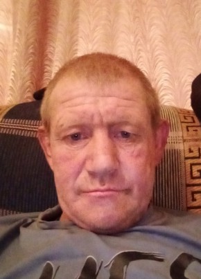 Сергей, 49, Россия, Миасс