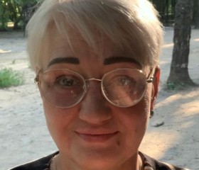 Svetlana, 52, Moscow