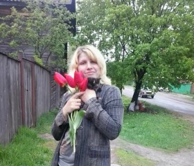 Светлана, 35 лет, Макарьев