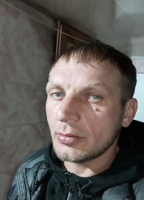 Артём из Обнинска 40 лет
