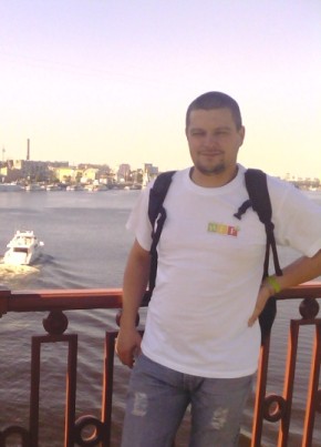 Pavel, 44, Russia, Saint Petersburg