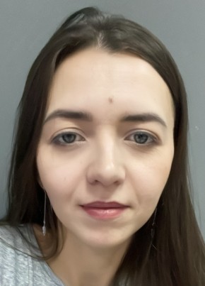 Ирина, 28, Россия, Некрасовское