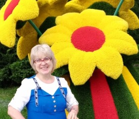 Vera, 60, Stavropol