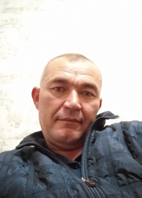 Андрей, 46, Россия, Медведовская