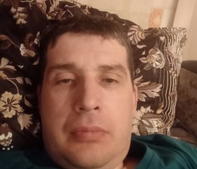 Виктор, 43 года, Североуральск