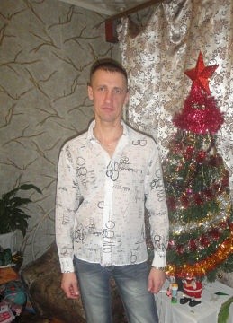 Сергей, 47, Россия, Ярцево