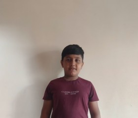 Santanu, 19 лет, Pune