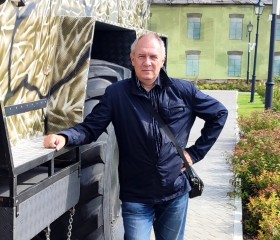 Олег, 62 года, Когалым