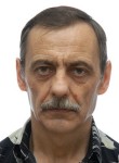 Владимир, 67 лет, Нижний Тагил