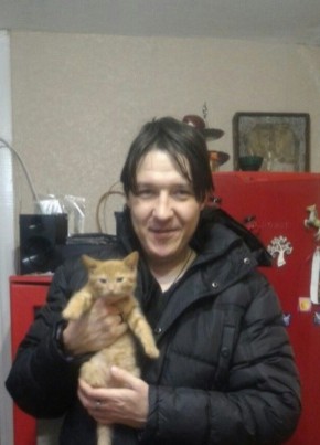 Александр, 43, Россия, Димитровград