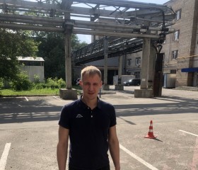 Slaviqq, 27 лет, Ярославль