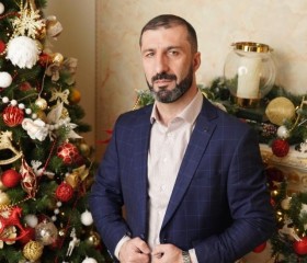Ramin Ibragimov, 48, Gusev
