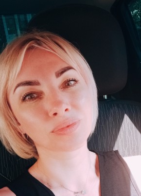 Наталья из Шатуры 42 года