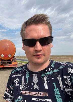 Олег из Пятигорска 30 лет