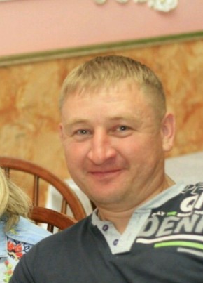 Сергей, 44, Россия, Ясный