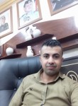 Thaer, 18, Irbid
