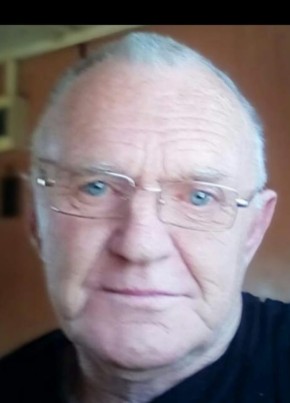 Николай, 66, Россия, Рубцовск