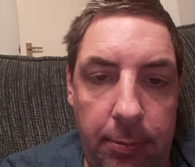 Matthew, 45, South Benfleet
