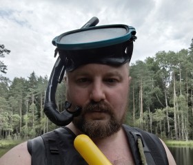 Maksim, 50, Hrodna
